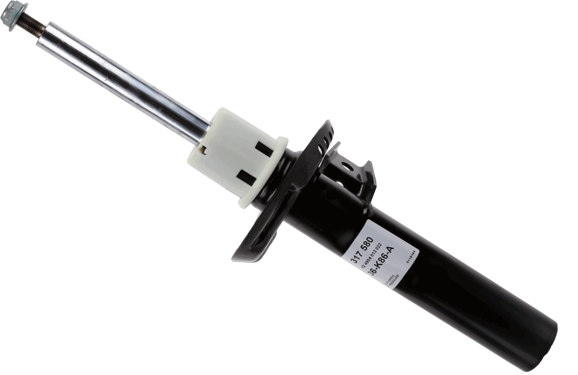 Amort SACHS 317 580
