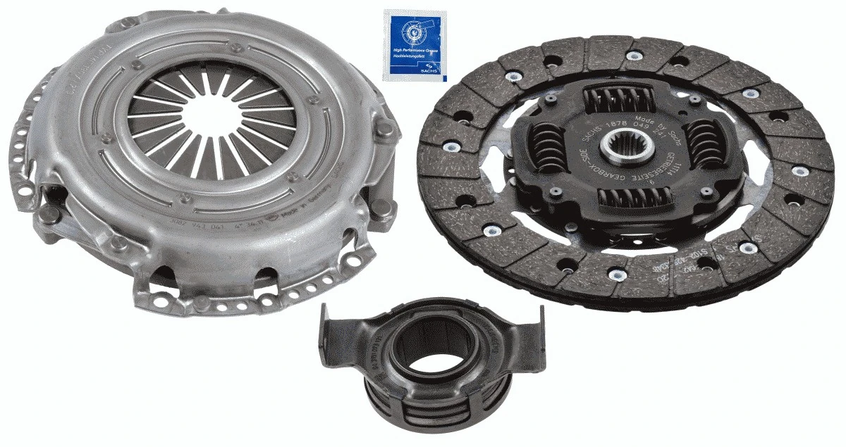 Sidurikomplekt SACHS 3000 334 001
