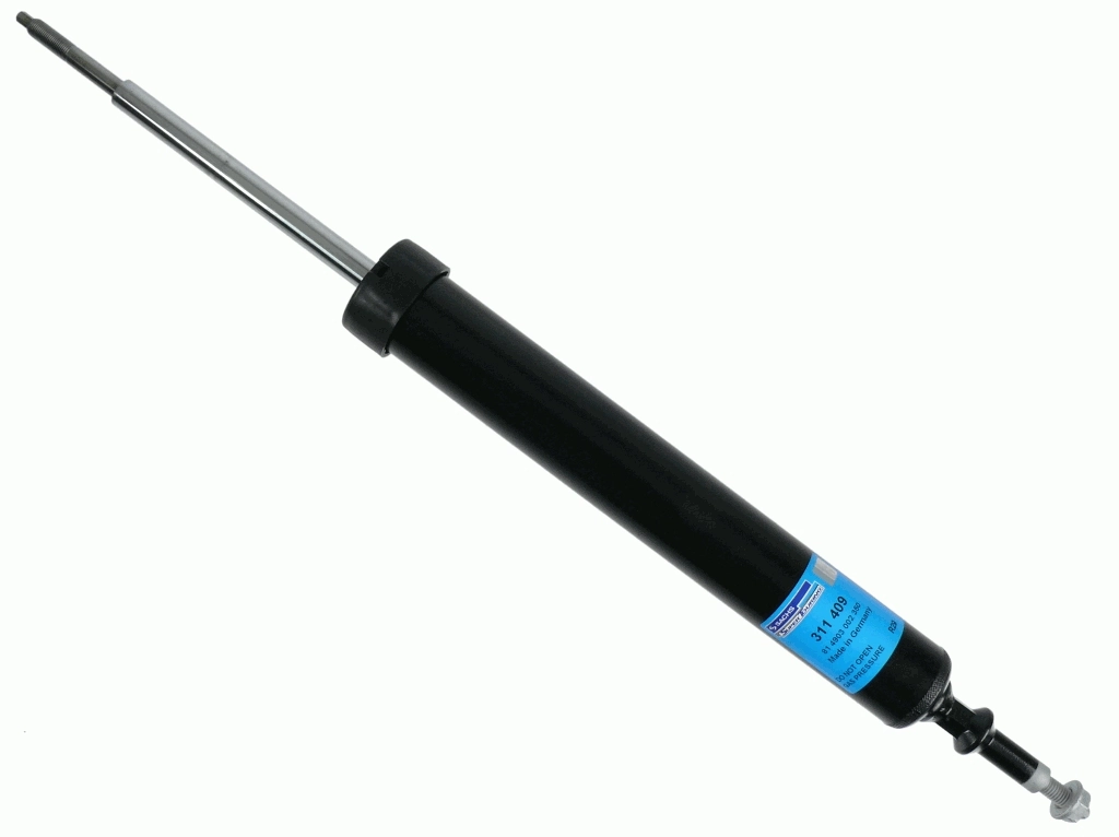 Amort SACHS 311 409
