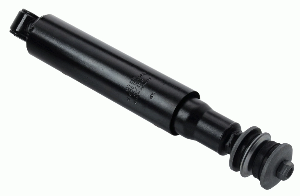 Amort SACHS 123 898