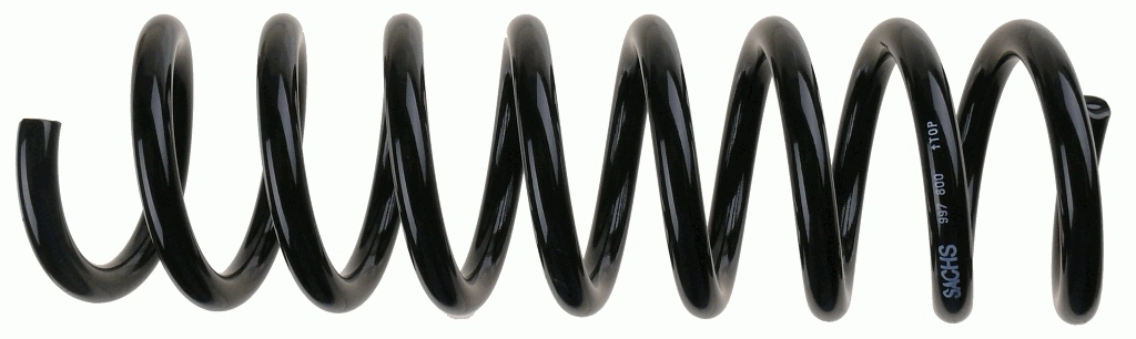 vedru SACHS 997 800