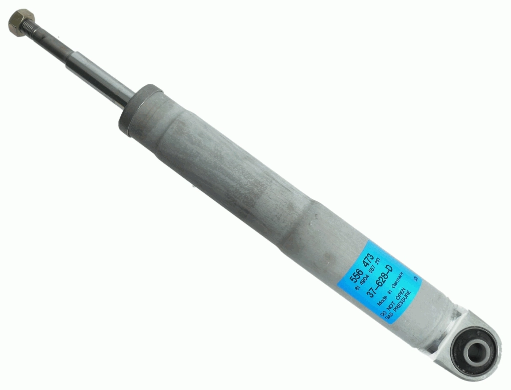 Amort SACHS 556 473