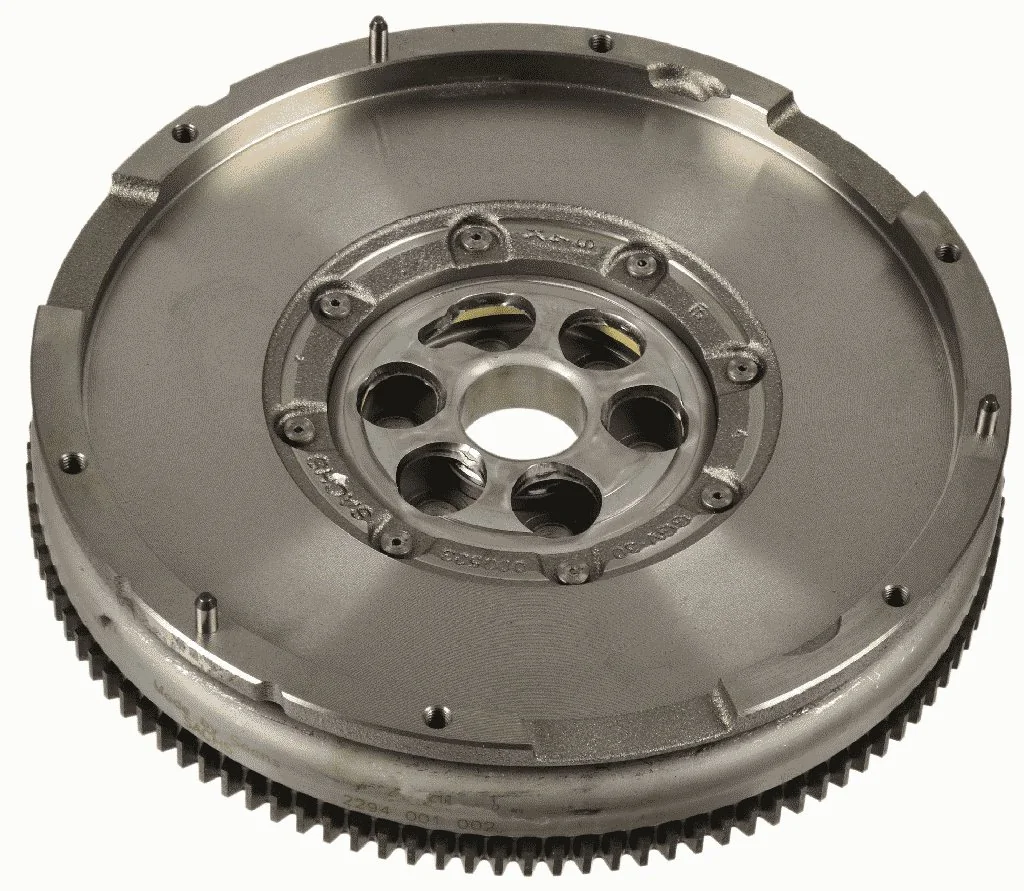 Hooratas SACHS 2294 001 002