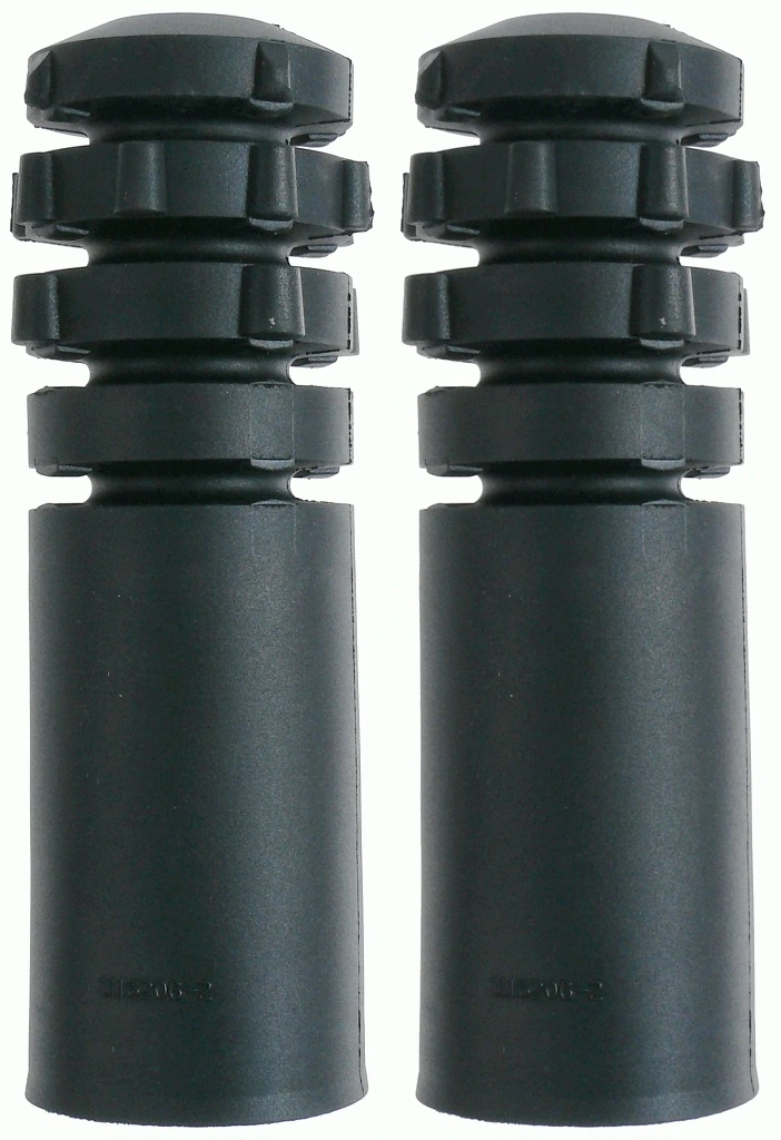 Tolmukaitse komplekt, Amordid SACHS 900 184