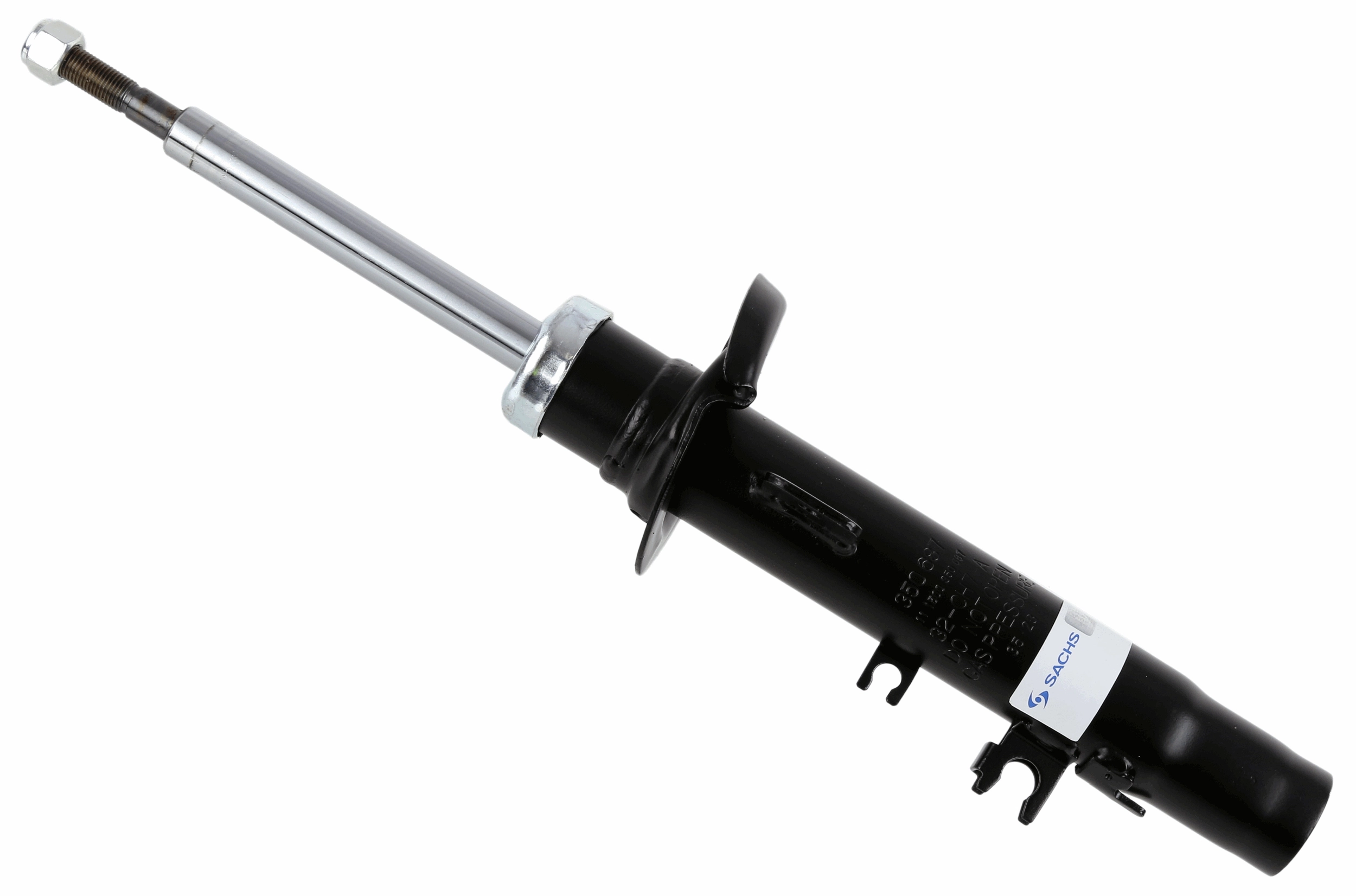 Amort SACHS 350 687