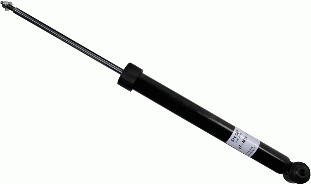 Amort SACHS 314 868