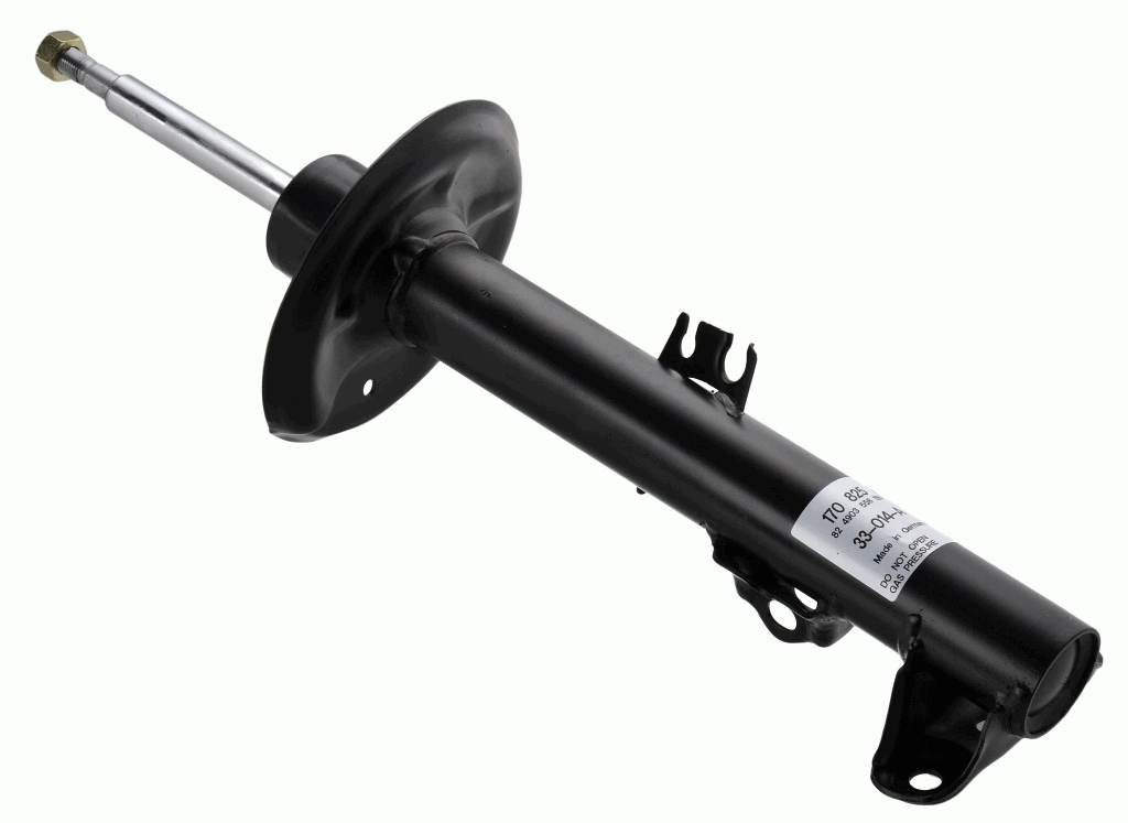 Amort SACHS 170 825