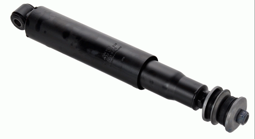 Amort SACHS 106 942