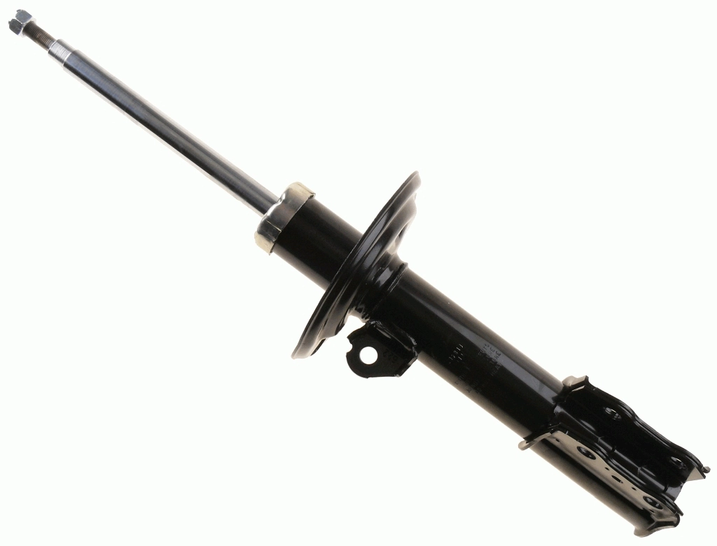 Amort SACHS 312 813