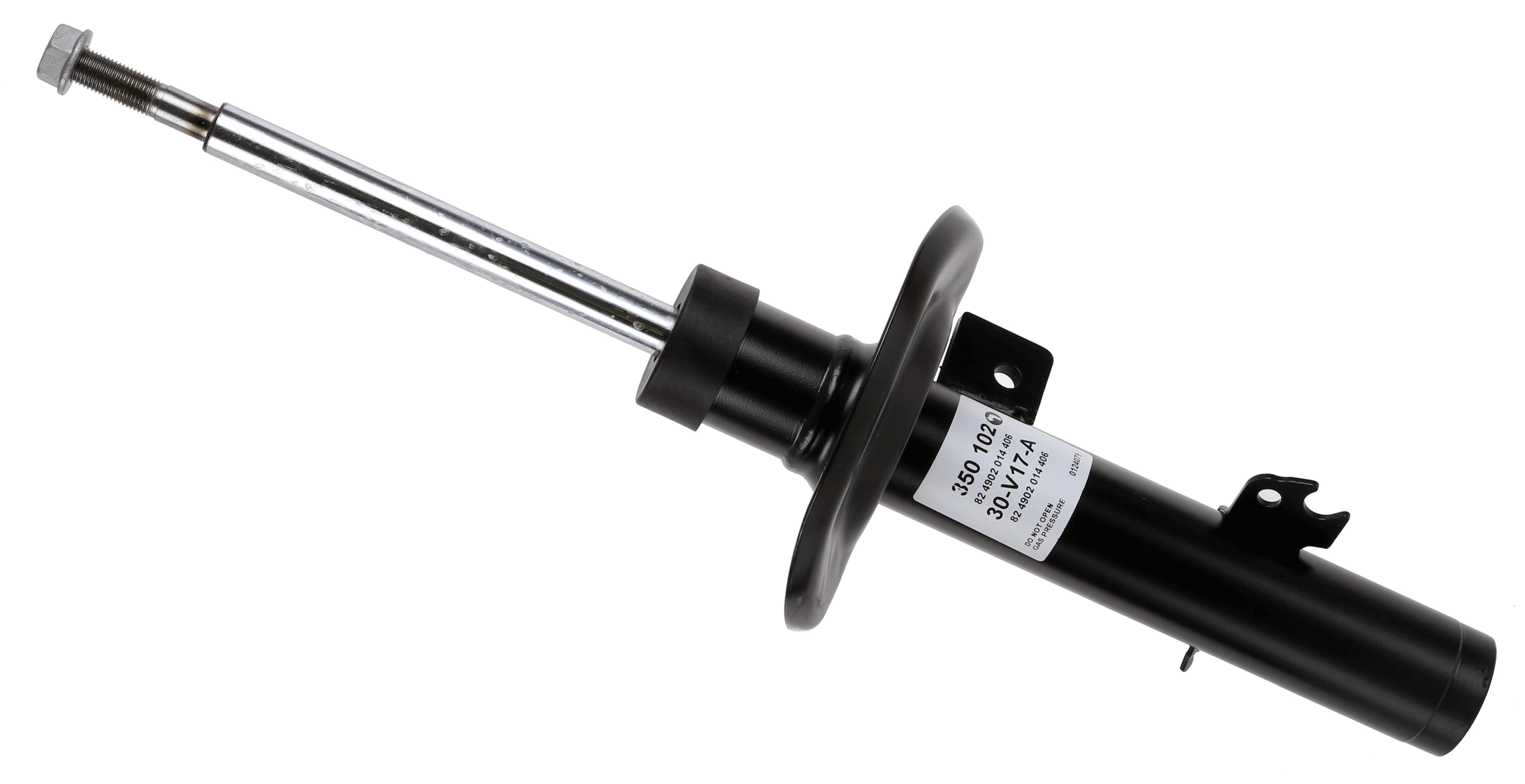 Amort SACHS 350 102