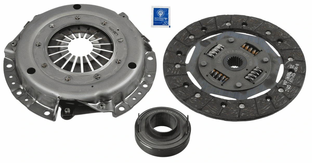 Sidurikomplekt SACHS 3000 261 001