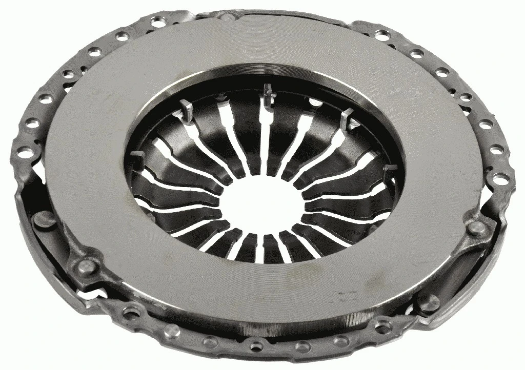 Sidurisurveplaat SACHS 3082 600 599