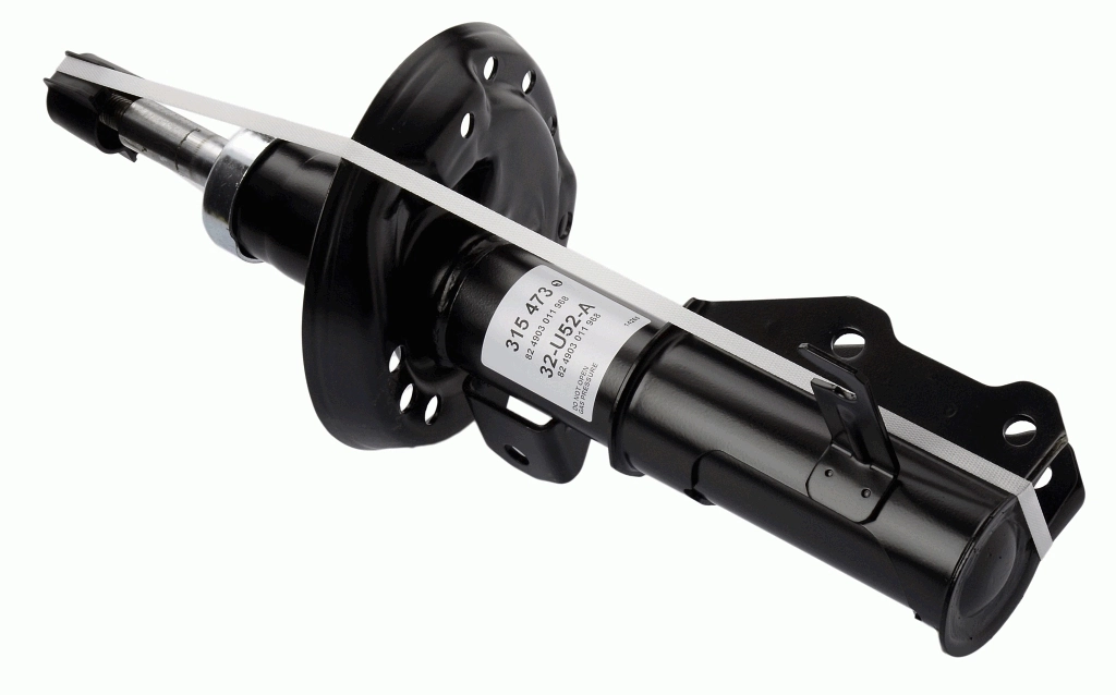 Amort SACHS 315 473