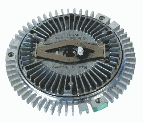 Sidur, radiaatoriventilaator SACHS 2100 082 031