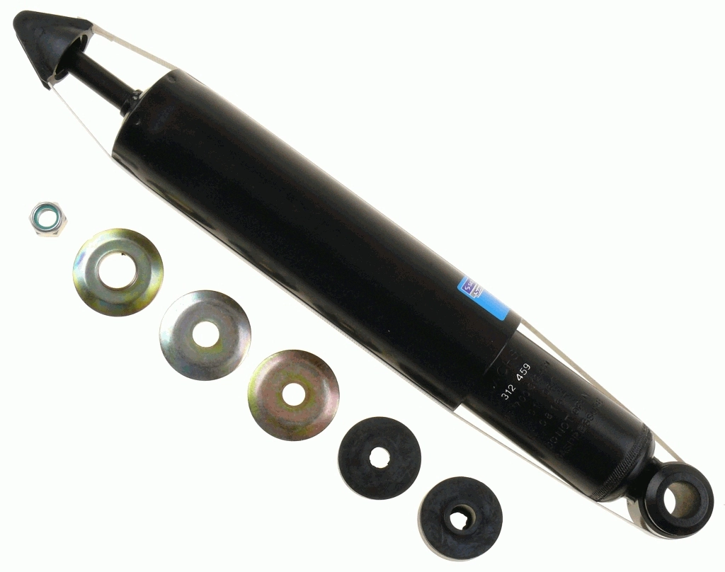 Amort SACHS 312 459