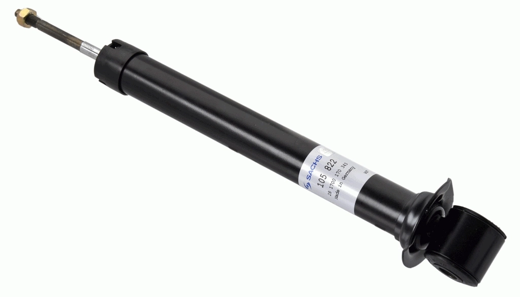 Amort SACHS 105 822
