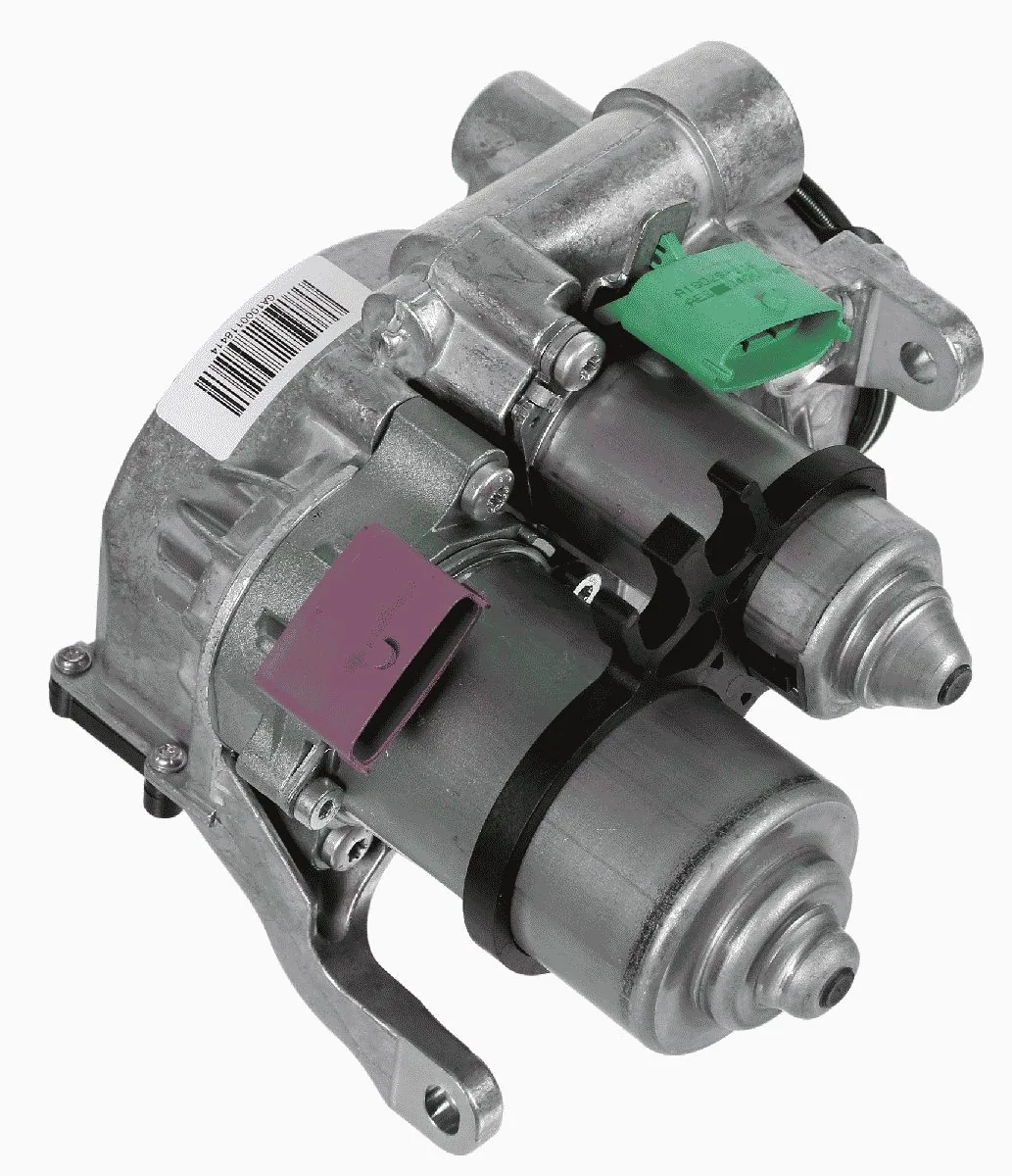 Seadeelement, lülitusüksus (ASG) SACHS 3981 000 193