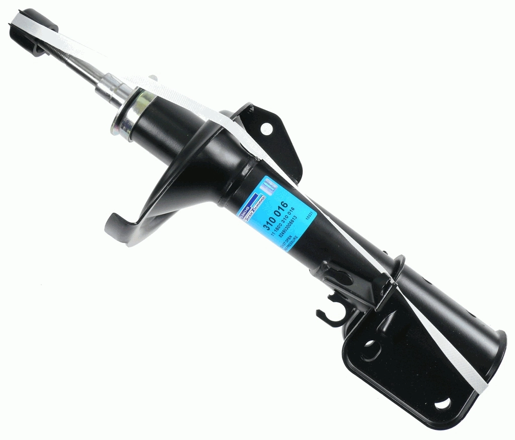 Amort SACHS 310 016