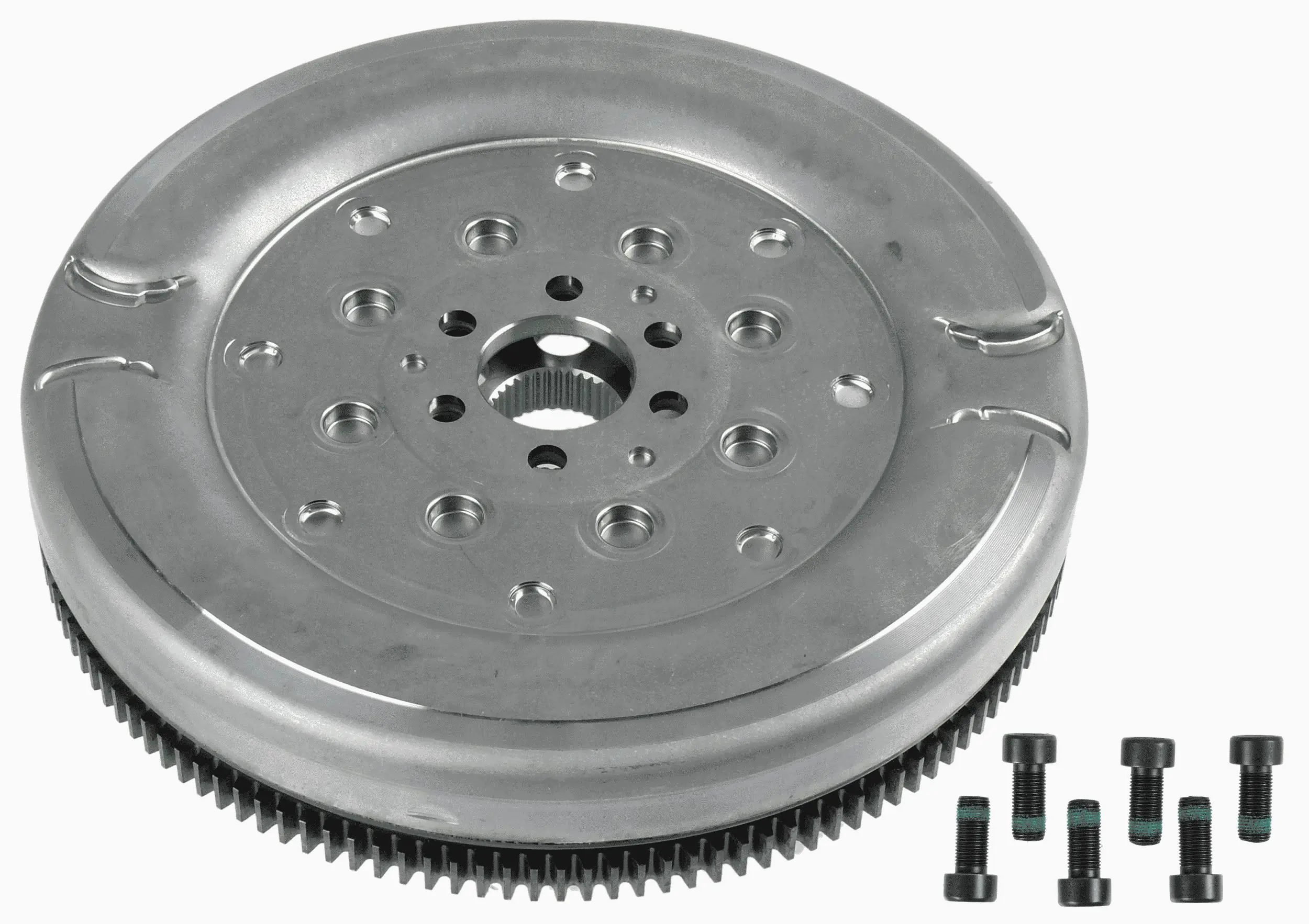 Hooratas SACHS 2295 000 324