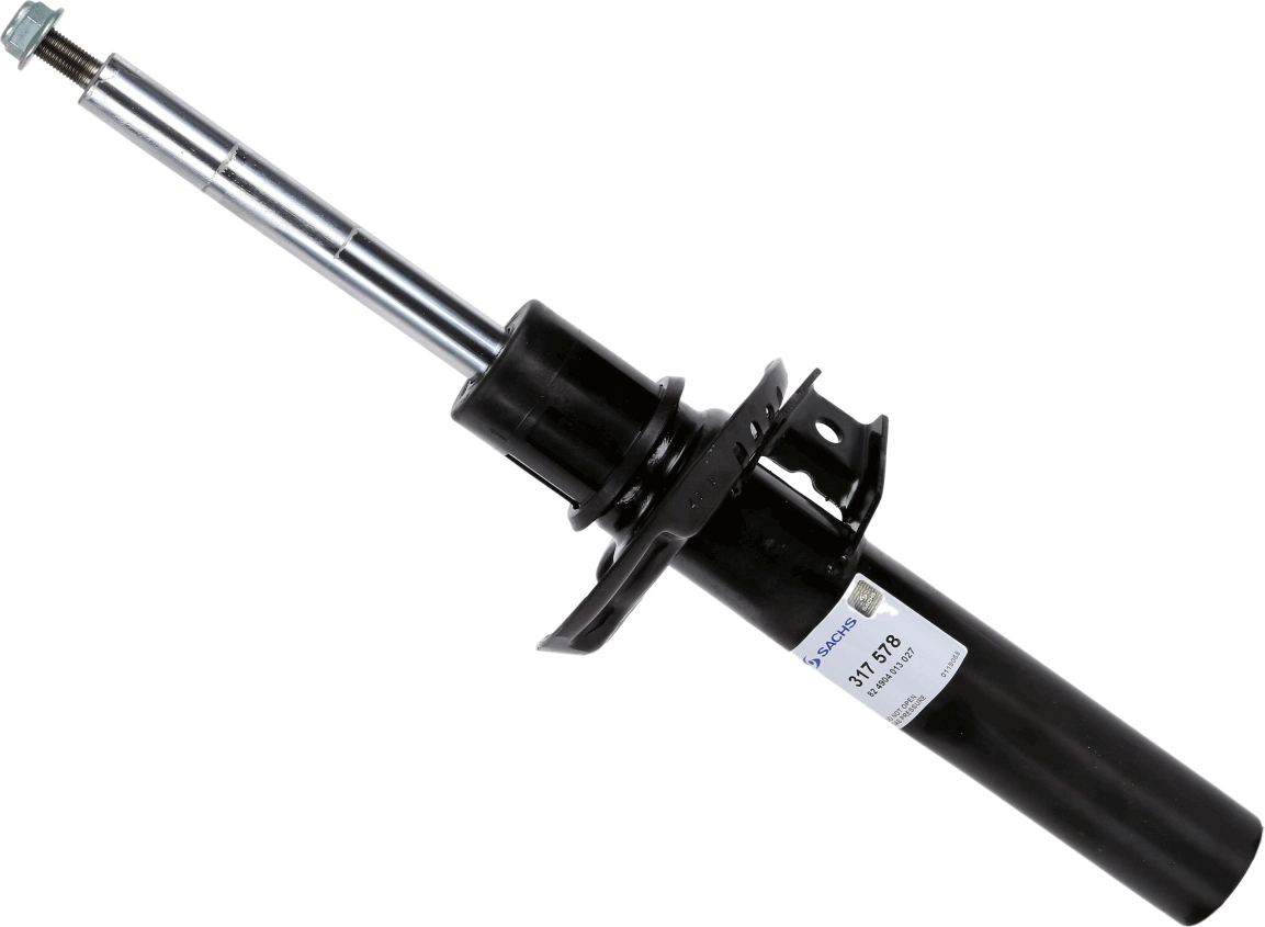Amort SACHS 317 578