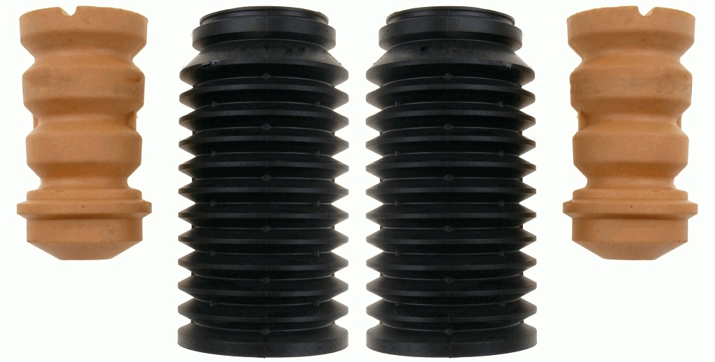 Tolmukaitse komplekt, Amordid SACHS 900 011