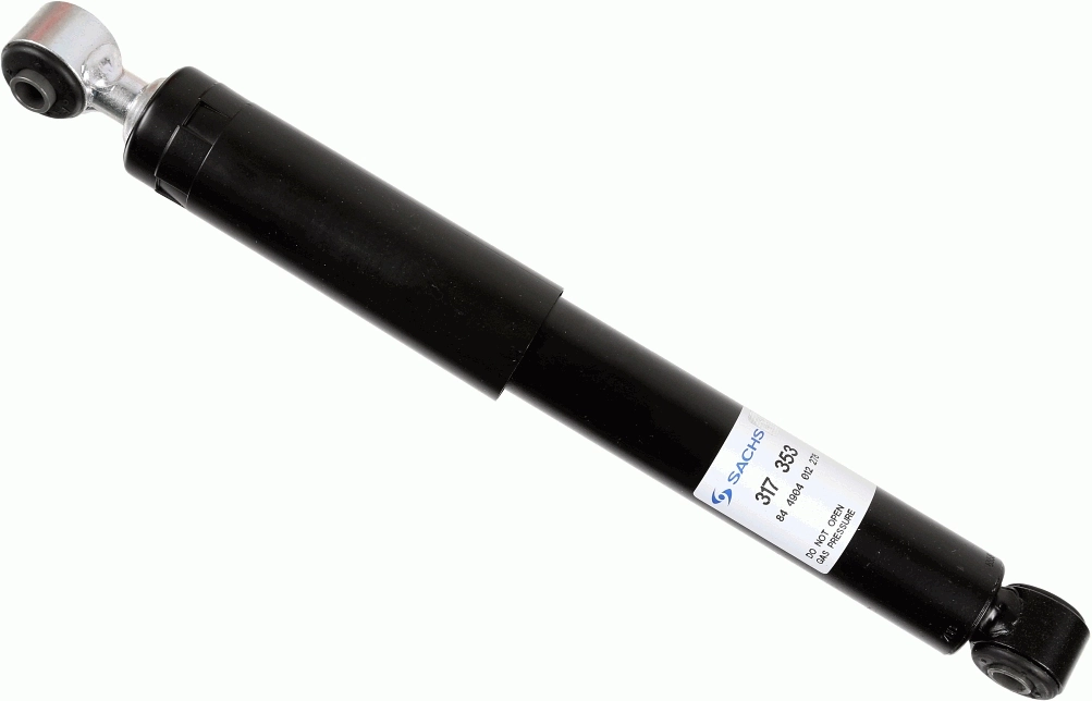 Amort SACHS 317 353