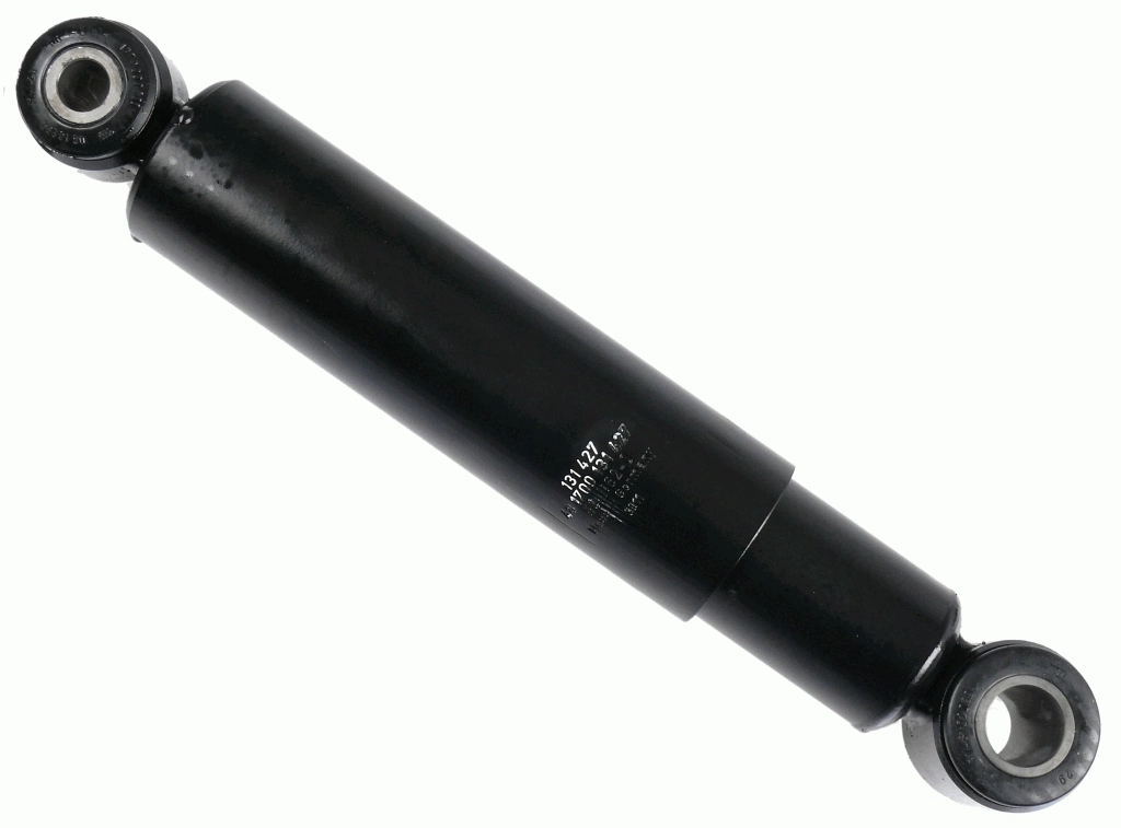 Amort SACHS 131 427