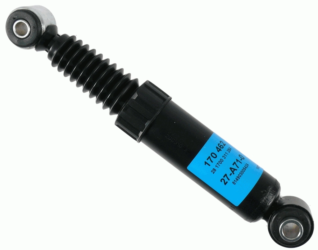 Amort SACHS 170 462