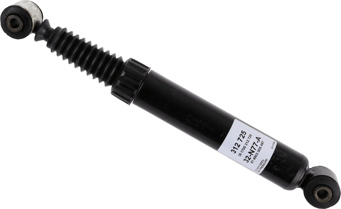 Amort SACHS 312 725