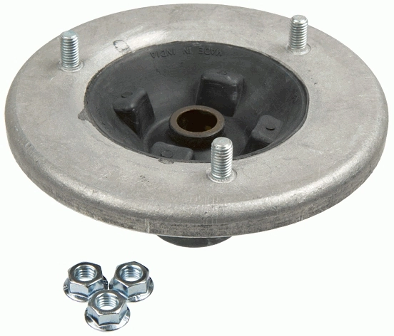 Vedruamordi tugilaager SACHS 802 056