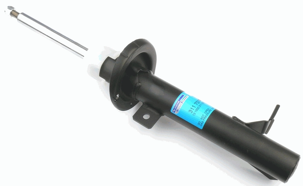 Amort SACHS 311 701