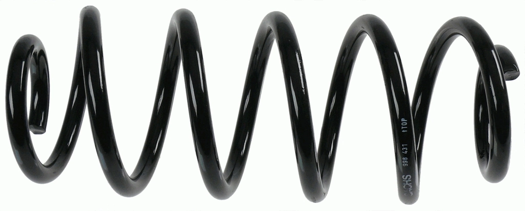 vedru SACHS 998 431