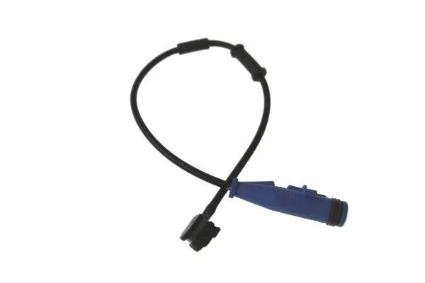 Hoiatuskontakt, piduriklotsi kulumine AUTOMEGA 120082110