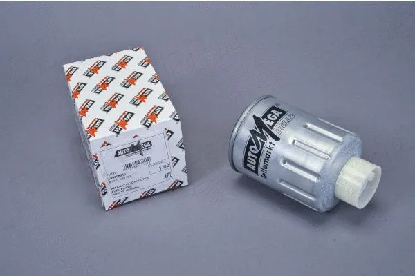 Kütusefilter AUTOMEGA 180008210