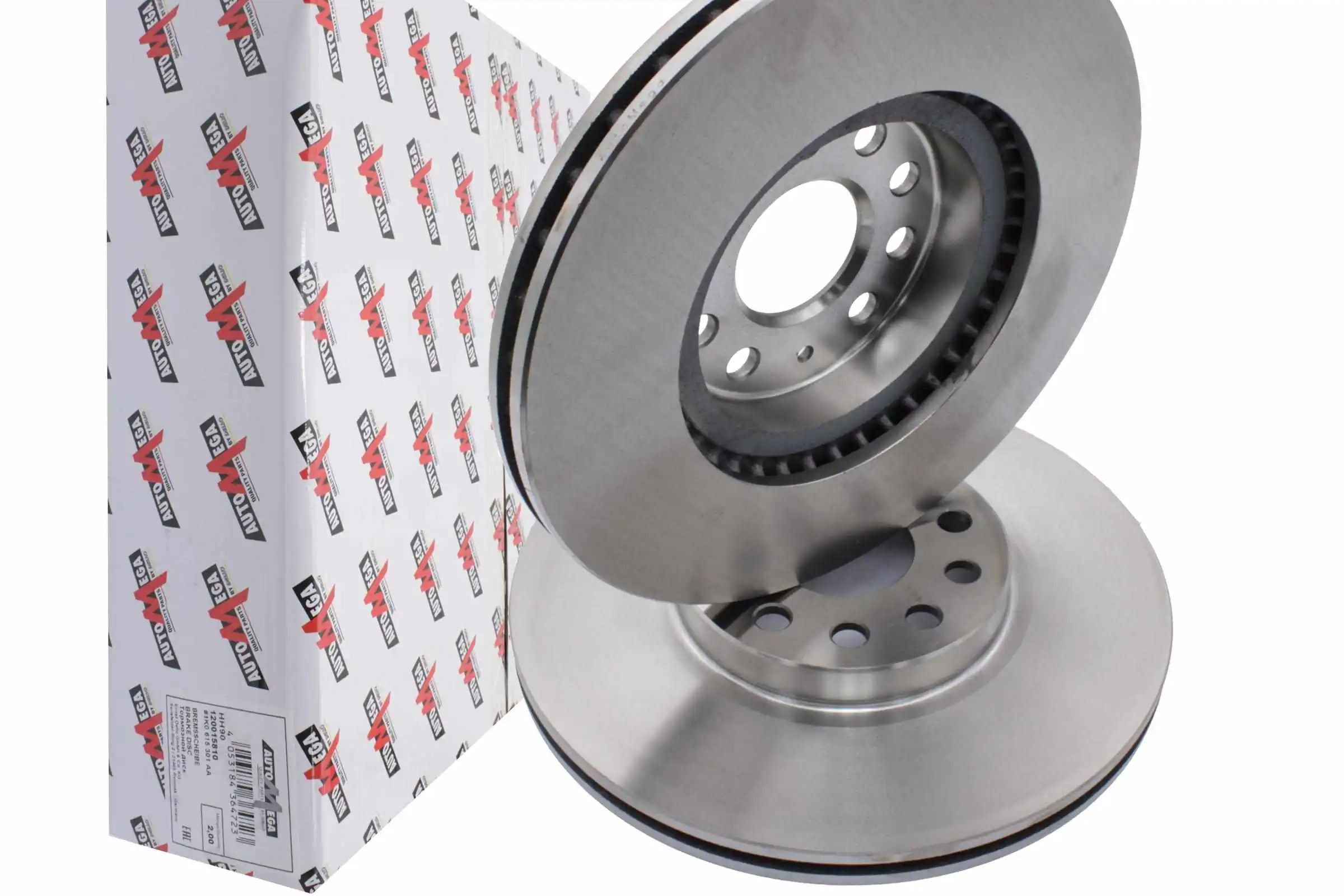 Piduriketas AUTOMEGA 120015810