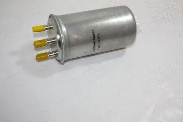 Kütusefilter AUTOMEGA 180005510