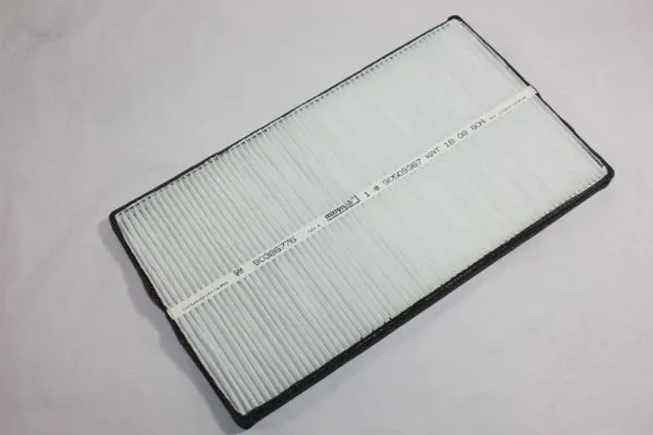 Filter, salongiõhk AUTOMEGA 180047110