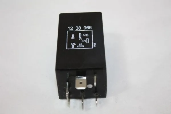Relee, Kütusepump AUTOMEGA 150098010