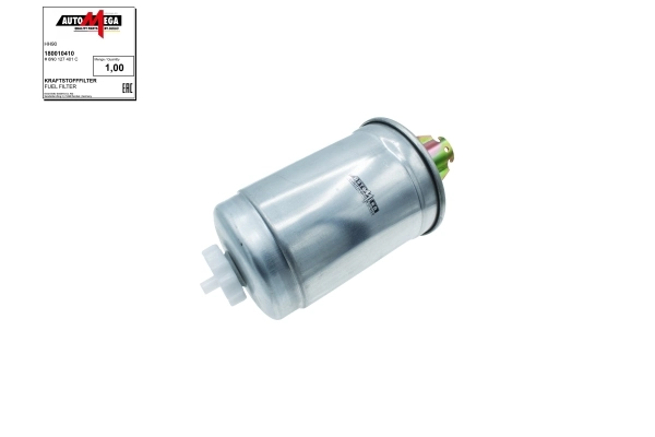 Kütusefilter AUTOMEGA 180010410