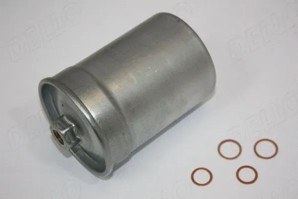 Kütusefilter AUTOMEGA 180014510