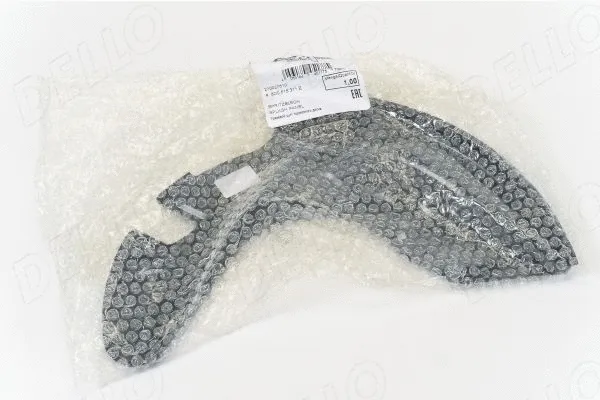 Plekk, piduriketas AUTOMEGA 210027810