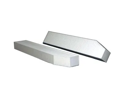 Filter, salongiõhk WIX FILTERS 24903