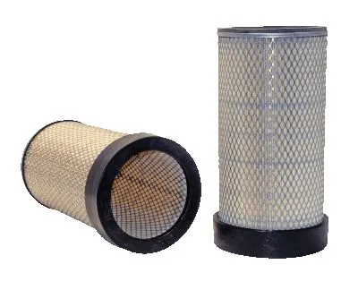Lisa õhufilter WIX FILTERS 46589