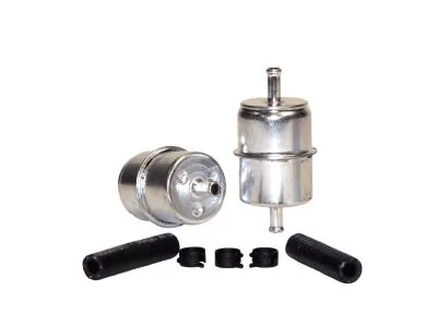 Kütusefilter WIX FILTERS 33032