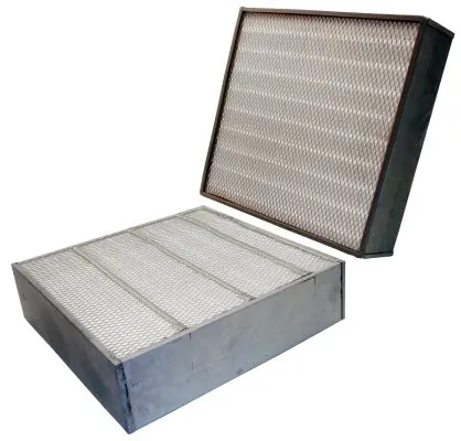 Õhufilter WIX FILTERS 46654