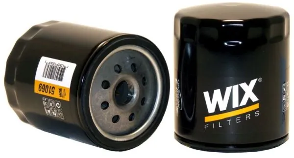 Õlifilter WIX FILTERS 51069