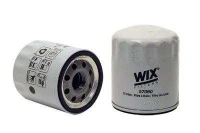 Õlifilter WIX FILTERS 57060