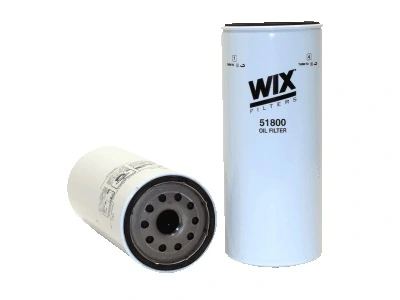 Õlifilter WIX FILTERS 51800