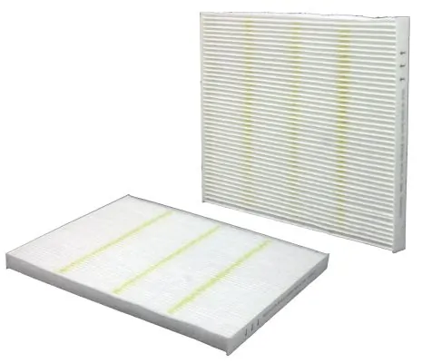Filter, salongiõhk WIX FILTERS WP10084