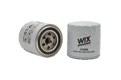 Õlifilter WIX FILTERS 57899